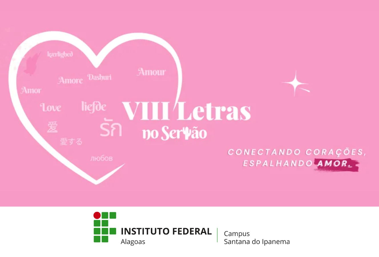 Evento acontece entre 13 e 18 de outubro.jpg