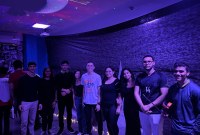 Comunidade acadêmica acompanhou palestras, oficinas e mostras sobre tecnologia, ciência e cultura