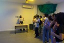 Comunidade acadêmica acompanhou palestras, oficinas e mostras sobre tecnologia, ciência e cultura