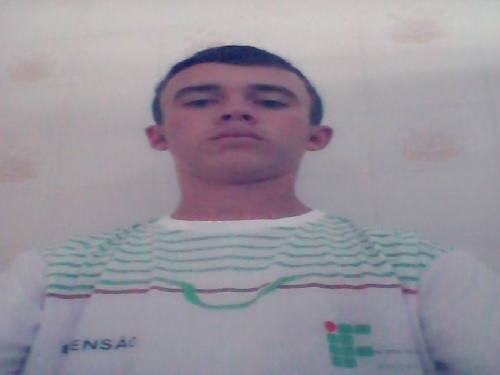 Aluno Caio Vieira Abreu Nobre 