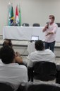 Deputado Marx Beltrão anuncia que vai em busca de recursos para as demandas apresentadas