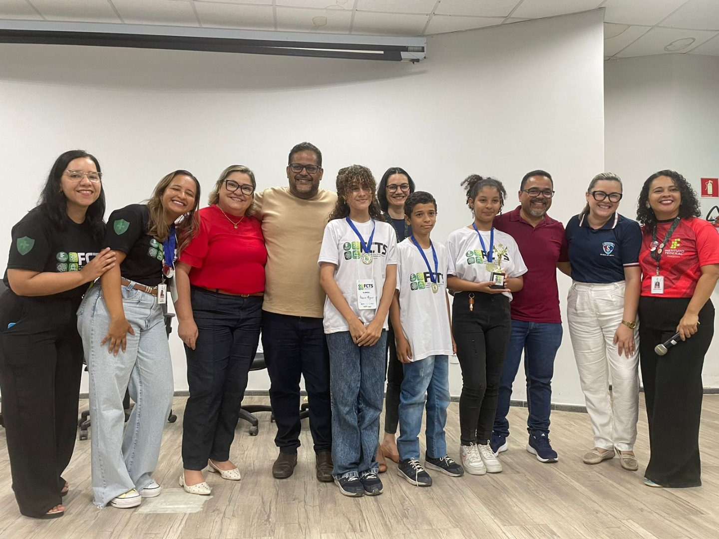 Evento reúne escolas das redes Federal, estadual e municipais de Educação.jpeg