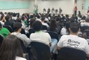 Feira premiou 64 projetos apresentados no dia 24 de novembro no Campus São Miguel dos Campos.jpeg