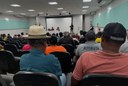 Lançamento do programa aconteceu no auditório do Campus.jpeg