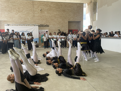 Balé Municipal Sonhos na Ponta do Pé, do Município de Campo Alegre  abriu a SNCT NO Campus São Miguel.png