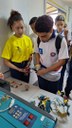 Alunos puderam ter primeiro contato com equipamentos do Espaço 4.0.jpeg