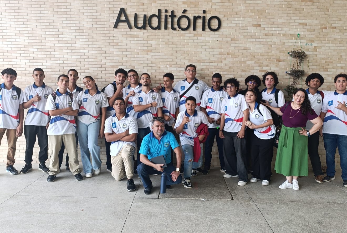 Alunos selecionados passaram por busca ativa realizada por Secretaria do Município.jpeg