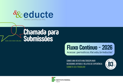 Educte faz chamada para submissões.png