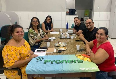 Pronera
