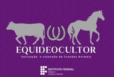 manejo de grandes animais