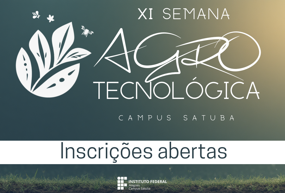 Semana AgroTec