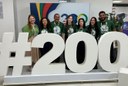 Encerramento do P4G 2024, em Brasília