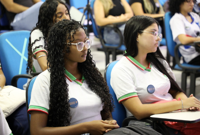 Projeto foi lançado no Dia das Mulheres e Meninas na Ciência, na Ufal