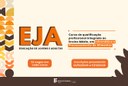Campus Satuba abre 64 vagas para cursos EJA em Informática e Processamento de Alimentos