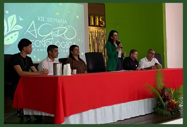 Campus Satuba comemora 115 anos de história, educação e transformação em Alagoas