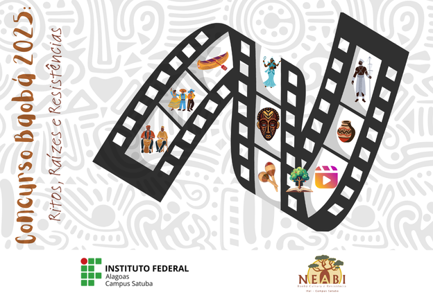 Campus Satuba lança concurso de audiovisual em celebração à Consciência Negra