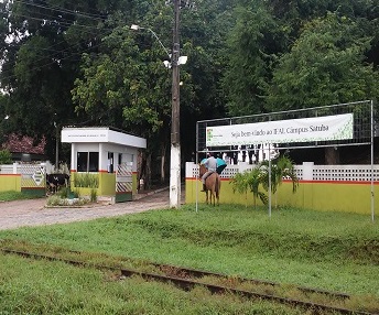 Campus Satuba
