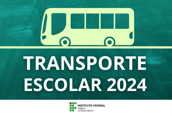 Transporte Escolar