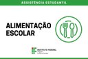 Alimentação Escolar