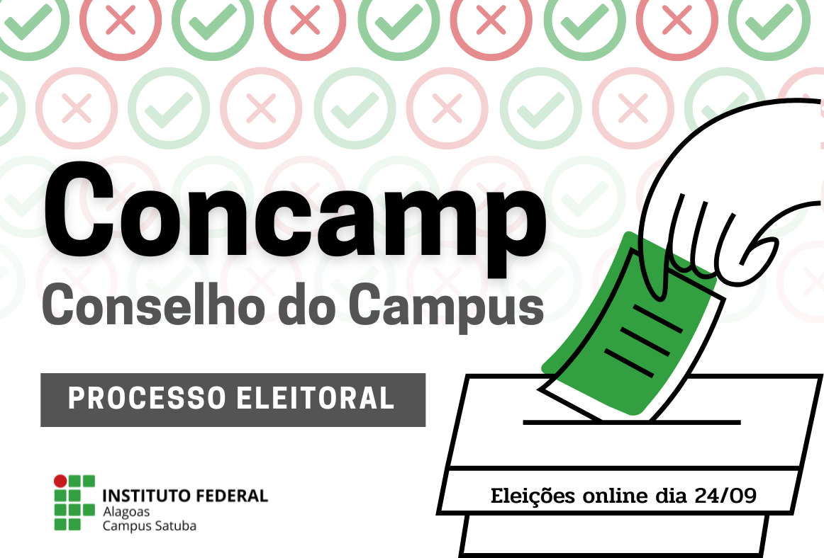 Eleições