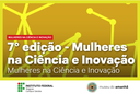 “Mulheres na Ciência e Inovação”