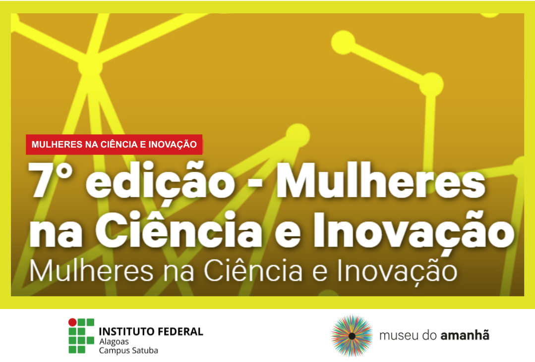 “Mulheres na Ciência e Inovação”
