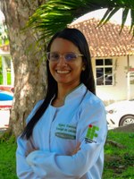 Estudante do curso superior de Tecnologia em Laticínios do Instituto Federal de Alagoas (Ifal) Campus Satuba selecionada para participar da 7ª edição do programa “Mulheres na Ciência e Inovação”,