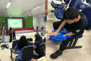 Treinamento Primeiros Socorros