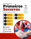 Folder de divulgação do treinamento prático de Primeiros Socorros - Genilda Castro de Omena Neta.jpeg