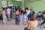 Momento de descontração e interação entre os participantes do encontro
