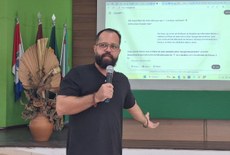 Prof. Anwar Souza apresenta vários tipos de ferramentas de IA
