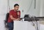 Prof. Valdemir Chaves ressalta que, mesmo com as IAs, ainda é fundamental dominar ferramentas tradicionais, como do Google Workspace