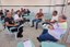 Professores de Ciências Humanas participam de oficina sobre uso de IA na educação