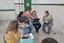 Servidoras técnicas discutem uso de IAs na rotina administrativa escolar