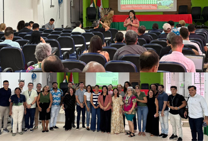 Palestra de Abertura