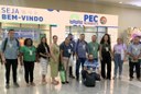 Participação do Natta foi viabilizada pelo apoio da Missão Sebrae/AL no PEC Nordeste 2025