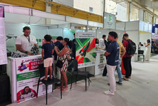 Mostra Polo de Astronomia 