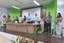 Cerimônia contou com a presença da gestão do Ifal, dos municípios de Satuba e Santa Luzia do Norte e do deputado federal Paulão