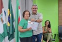 Programa formou 53 mulheres dos municípios de Satuba e Santa Luzia do Norte