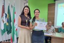 Programa formou 53 mulheres dos municípios de Satuba e Santa Luzia do Norte