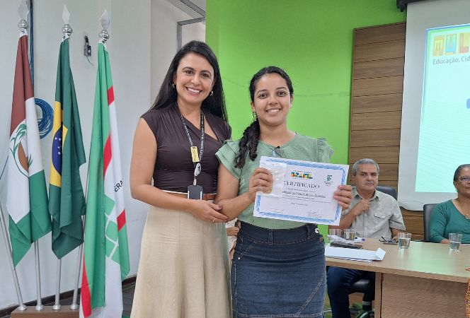 Programa formou 53 mulheres dos municípios de Satuba e Santa Luzia do Norte