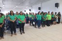 Programa formou 53 mulheres dos municípios de Satuba e Santa Luzia do Norte