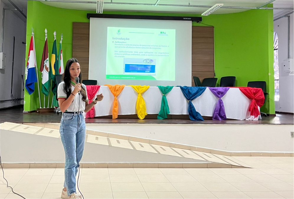 Apresentação resultados finais