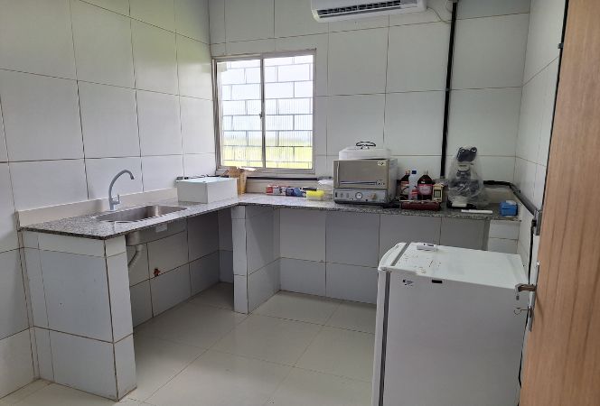Laboratório foi aprovado pelo Mapa e Adeal em 2023