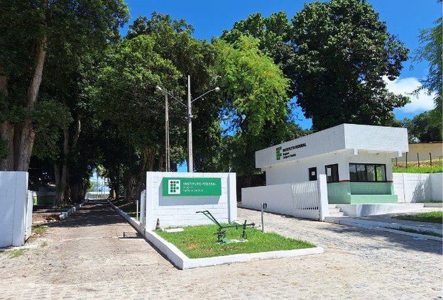Ifal Satuba divulga novas regras de acesso ao Campus