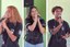 Veteranos recepcionam colegas novatos com apresentações musicais