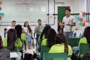 Alunos do Ifal irão auxiliar nas disciplinas como monitores