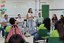 Diretora-geral do Campus Satuba, Uilliane Faustino