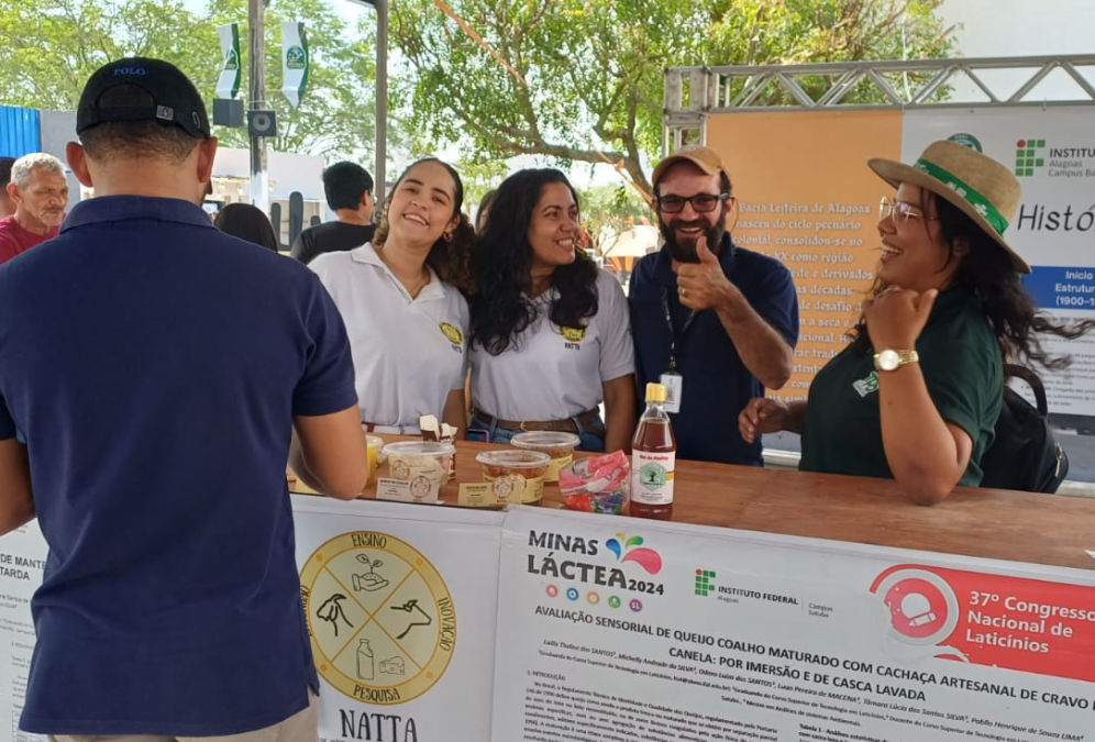 Expo Bacia Leiteira