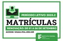 Rematricula